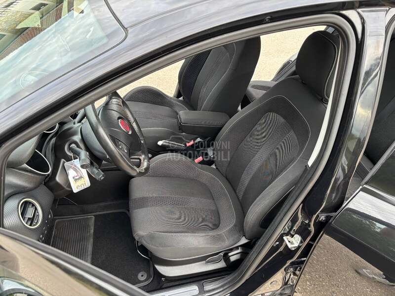 Fiat EVO 