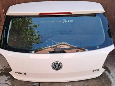 GEPEK VRATA za Volkswagen Polo od 2009. do 2017. god.