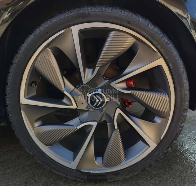 Aluminijumske felne  19" 4 x 108