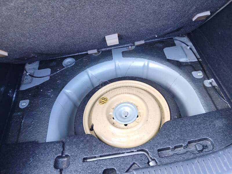 Mazda 3 16 hdi