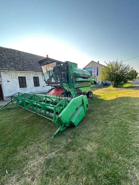 Deutz-Fahr Djura Djaković