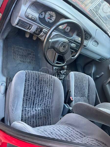Škoda Felicia 1.6 GLX