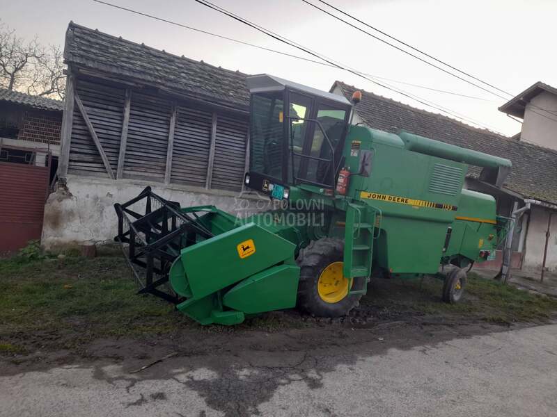 John Deere 1130