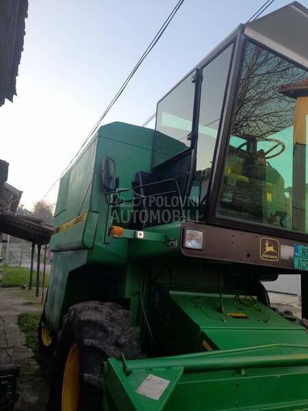 John Deere 1130