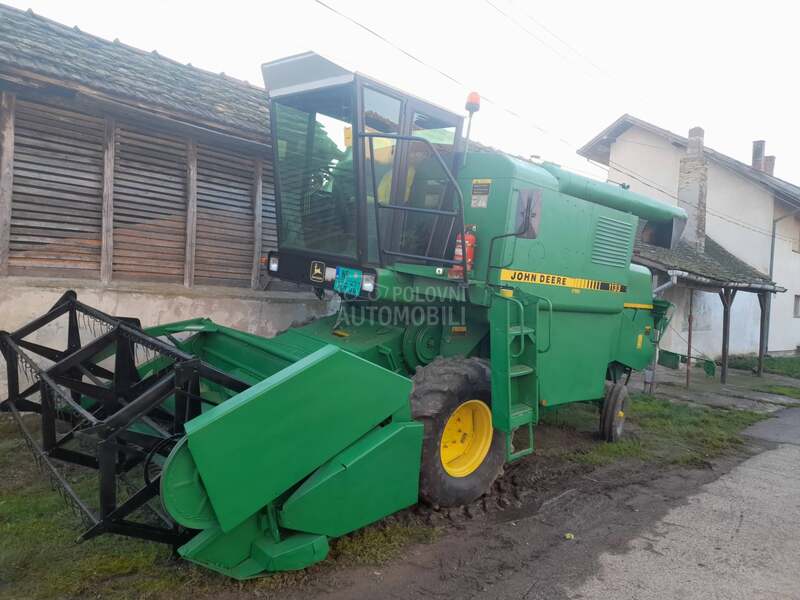 John Deere 1130