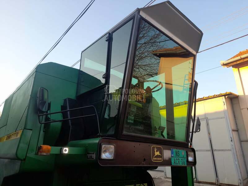 John Deere 1130