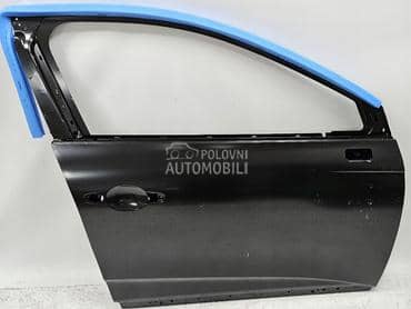 Prednja Desna vrata za Renault Clio od 2020. do 2025. god.