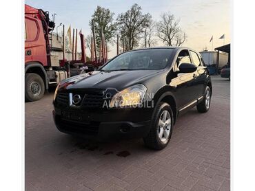 podizaci stakla za Nissan Juke, Qashqai, Qashqai + 2 ... od 2007. do 2021. god.