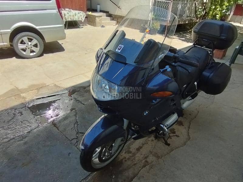 BMW R 1150 rt
