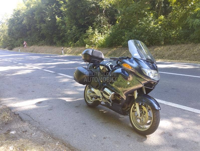 BMW R 1150 rt