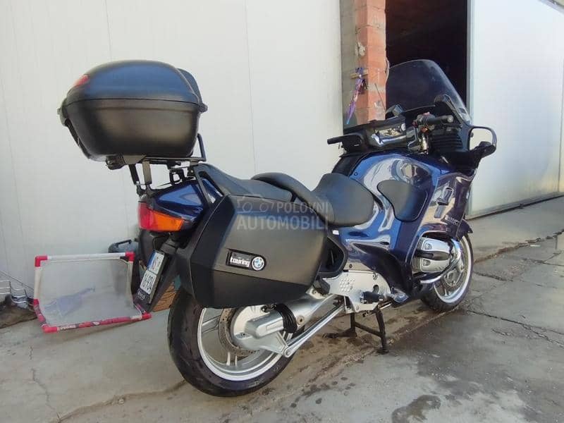 BMW R 1150 rt