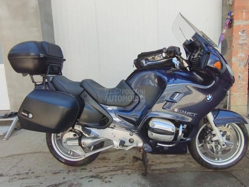 BMW R 1150 rt