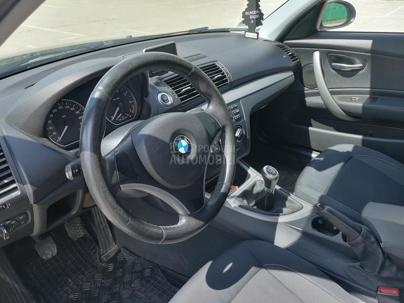 BMW 116 