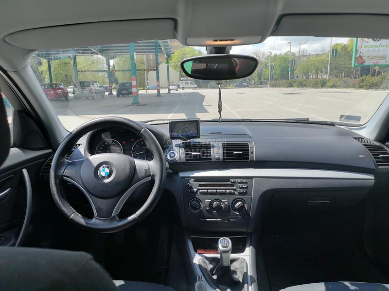 BMW 116 