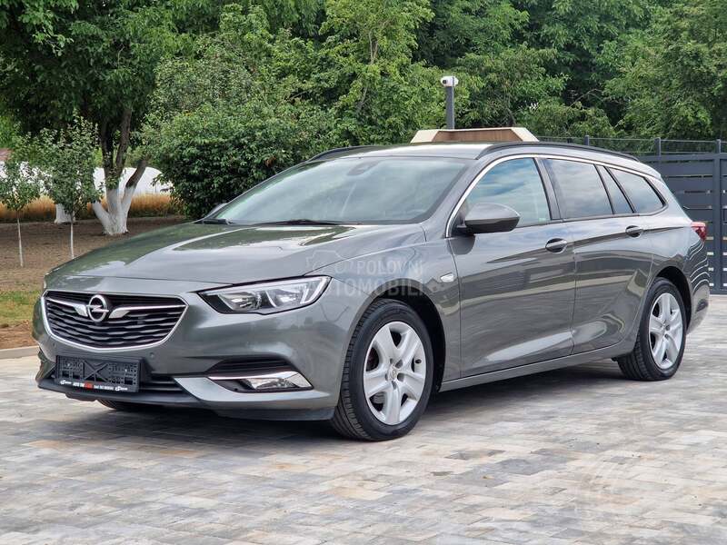 Opel Insignia 1.6 SPORTS TOURER