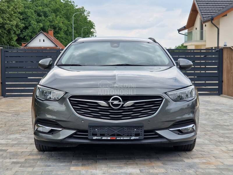 Opel Insignia 1.6 SPORTS TOURER