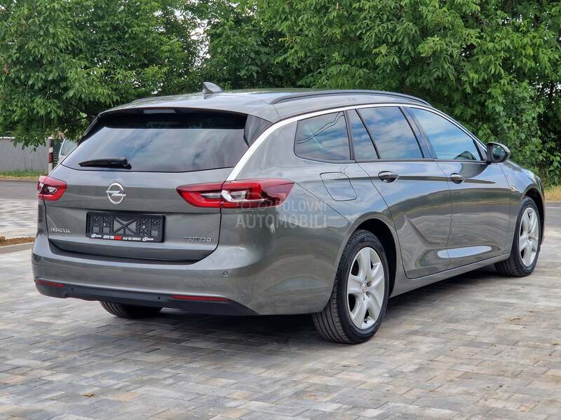 Opel Insignia 1.6 SPORTS TOURER