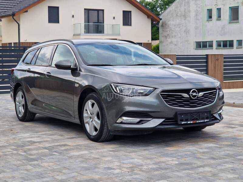 Opel Insignia 1.6 SPORTS TOURER