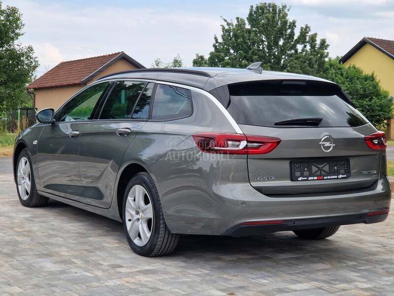 Opel Insignia 1.6 SPORTS TOURER