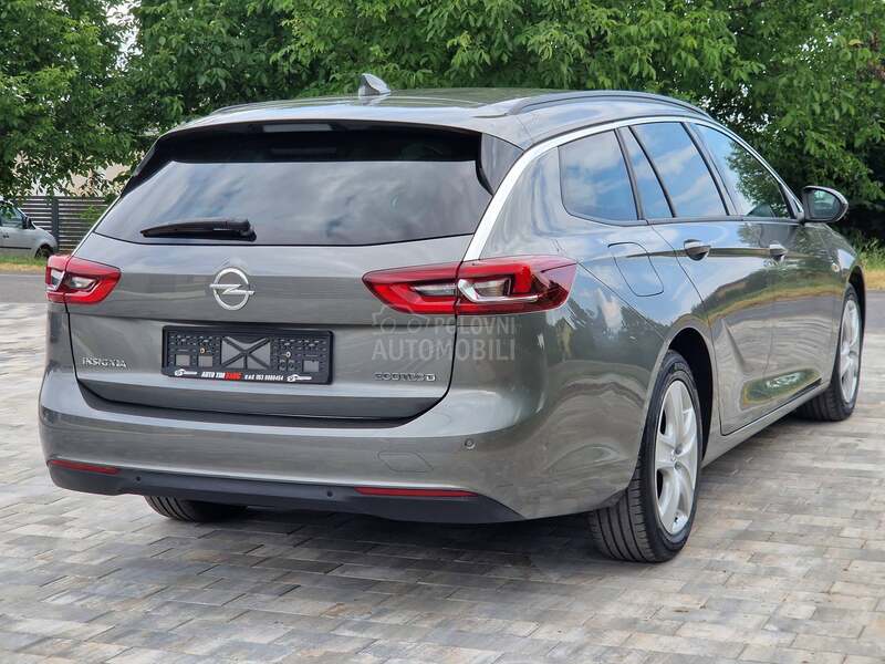 Opel Insignia 1.6 SPORTS TOURER