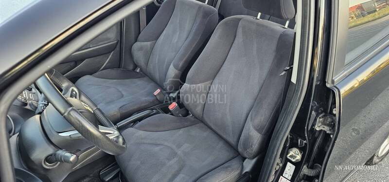 Honda Jazz 1.4