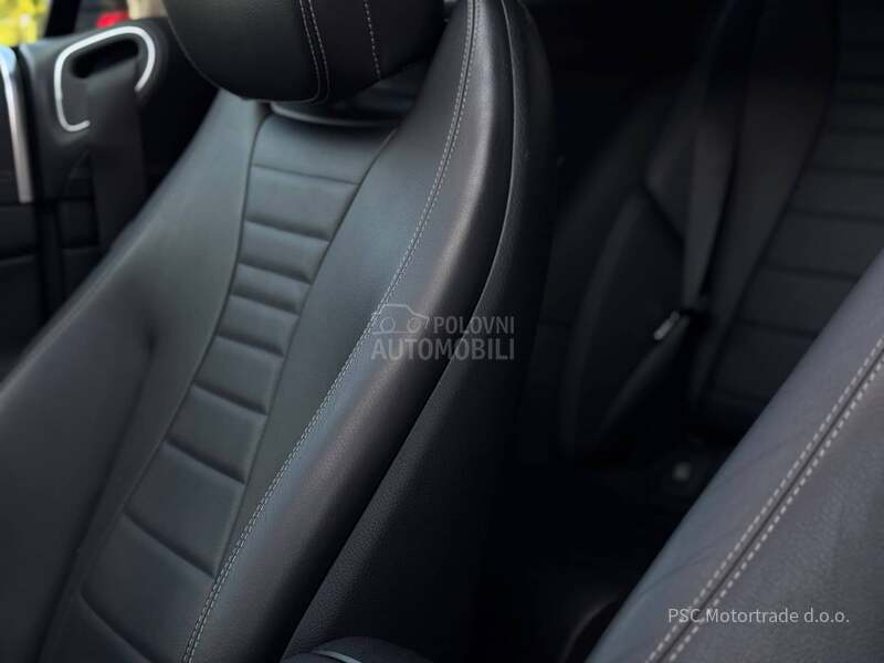 Mercedes Benz E 220 AMG/Pano/360Kam