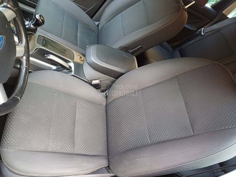 Ford C-Max 1.6 TDCI TITANIJUM