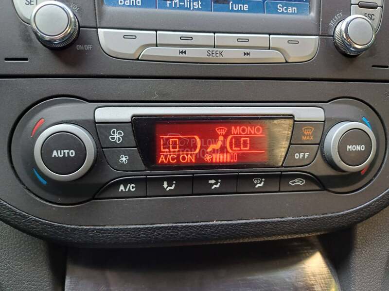 Ford C-Max 1.6 TDCI TITANIJUM