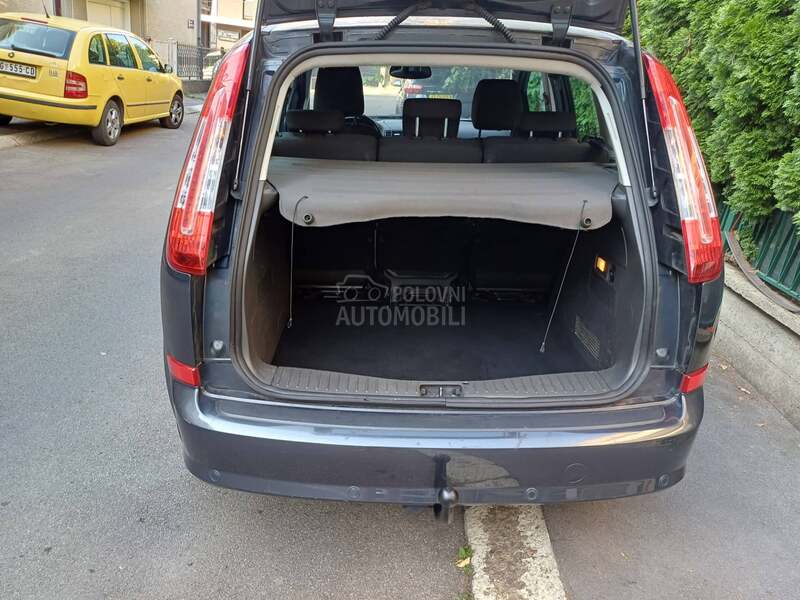 Ford C-Max 1.6 TDCI TITANIJUM