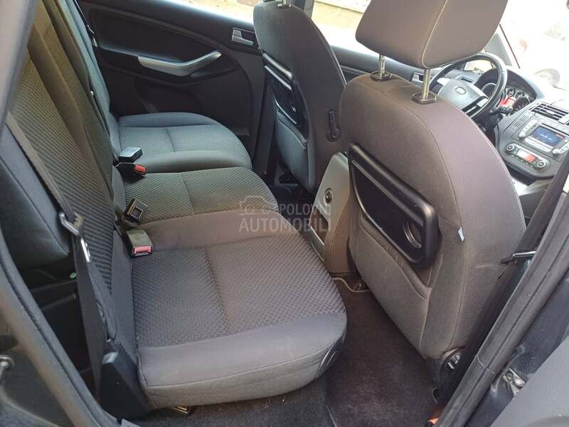 Ford C-Max 1.6 TDCI TITANIJUM