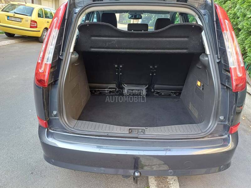 Ford C-Max 1.6 TDCI TITANIJUM