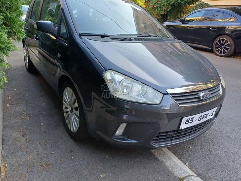 Ford C-Max 1.6 TDCI TITANIJUM