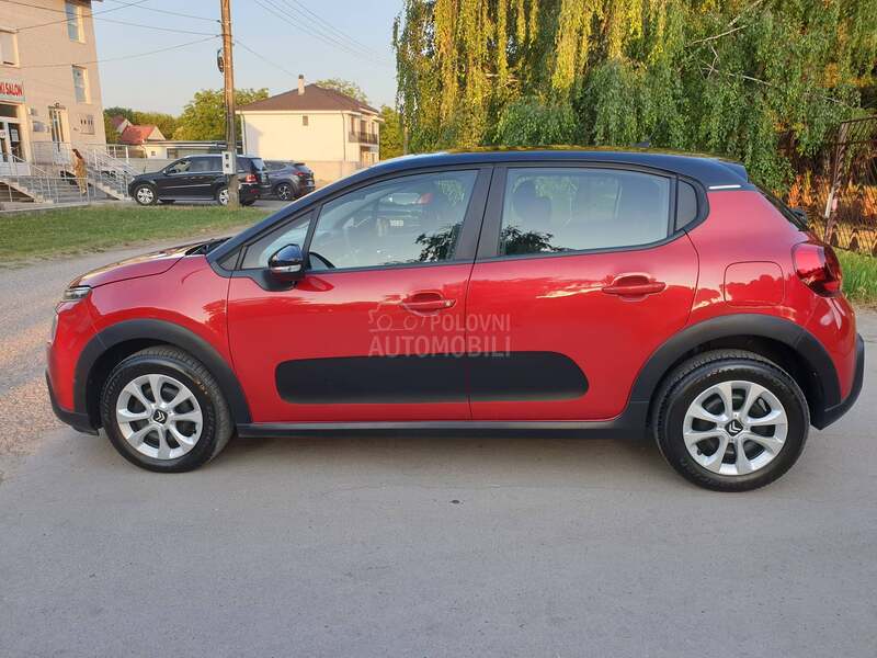 Citroen C3 