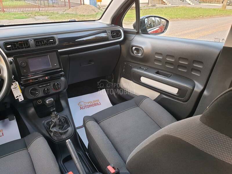 Citroen C3 