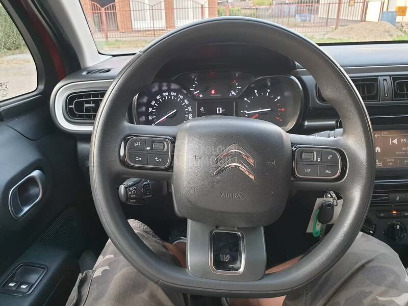 Citroen C3 