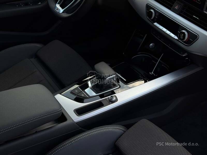 Audi A5 SLine/Virtual/Matrix