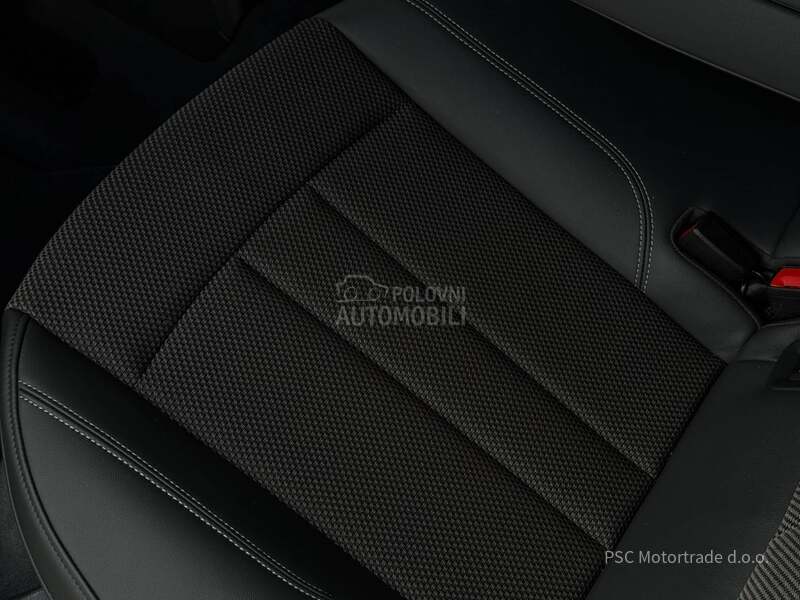 Audi A5 SLine/Virtual/Matrix