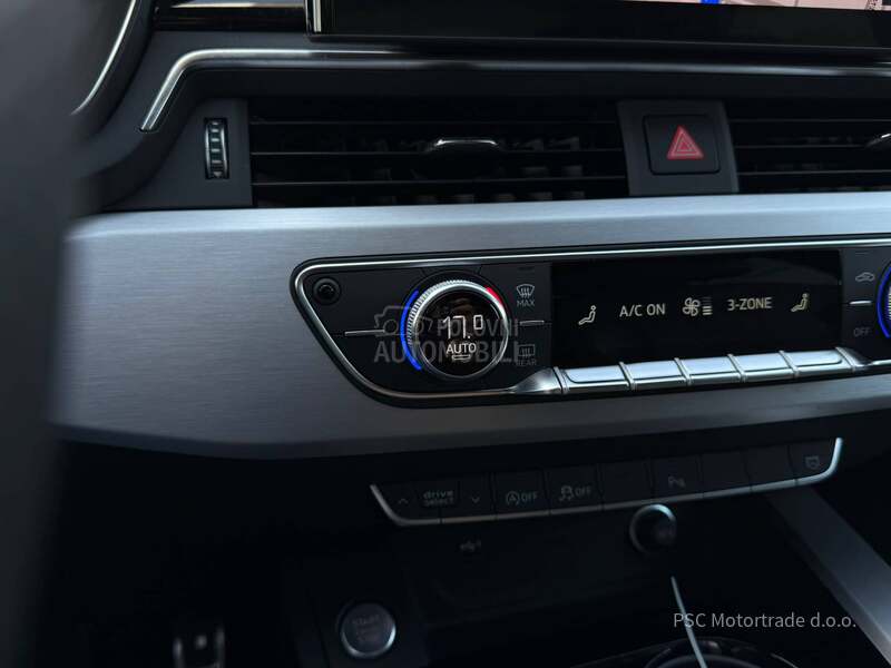 Audi A5 SLine/Virtual/Matrix