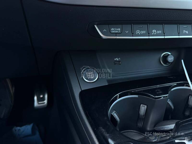 Audi A5 SLine/Virtual/Matrix
