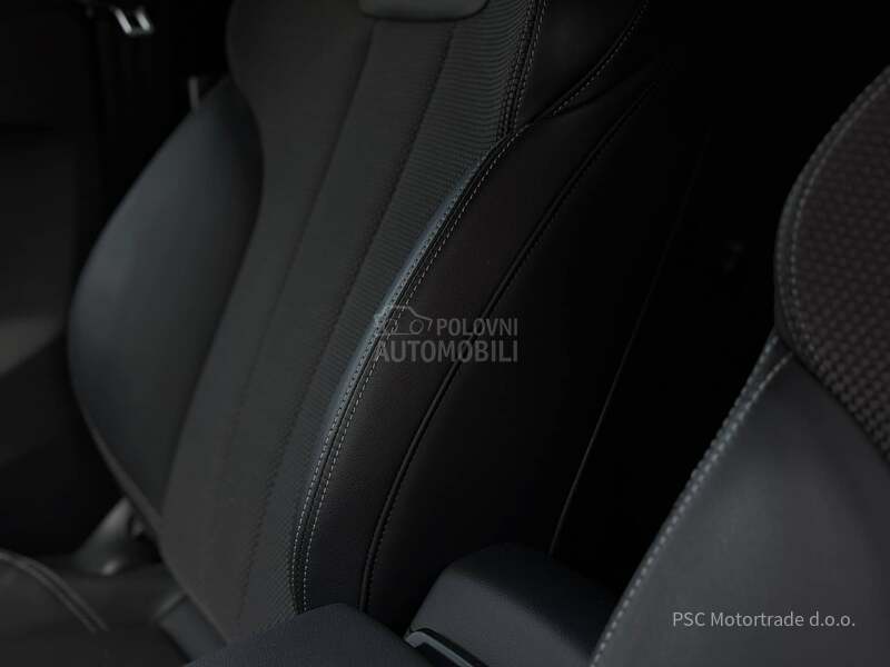 Audi A5 SLine/Virtual/Matrix