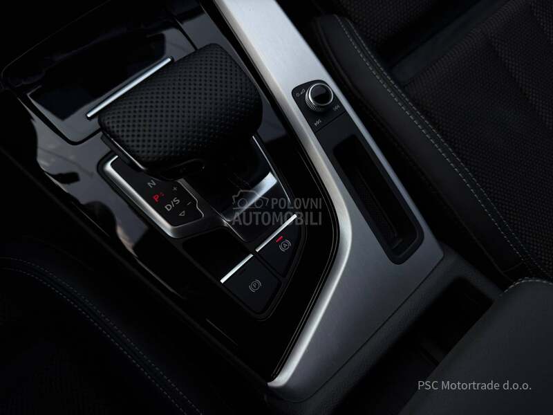 Audi A5 SLine/Virtual/Matrix