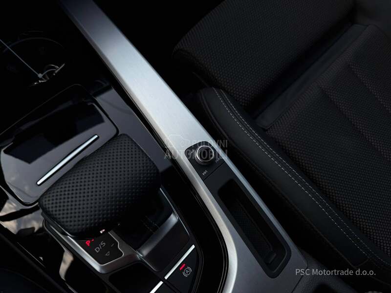 Audi A5 SLine/Virtual/Matrix