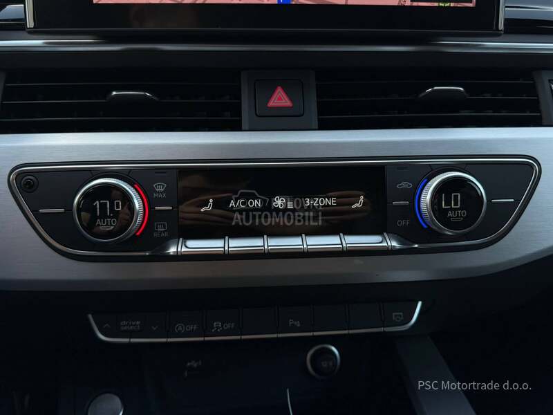 Audi A5 SLine/Virtual/Matrix