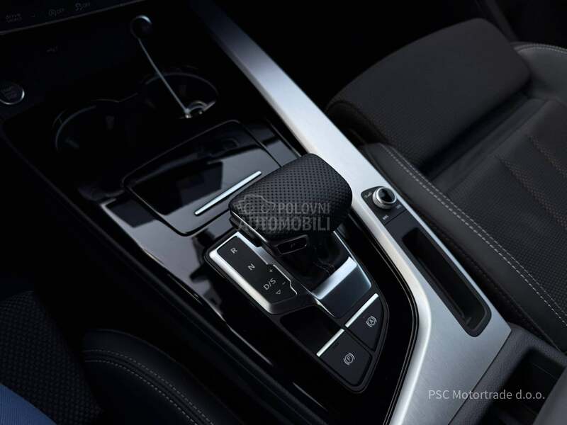Audi A5 SLine/Virtual/Matrix