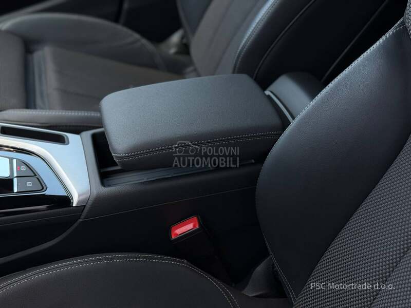 Audi A5 SLine/Virtual/Matrix