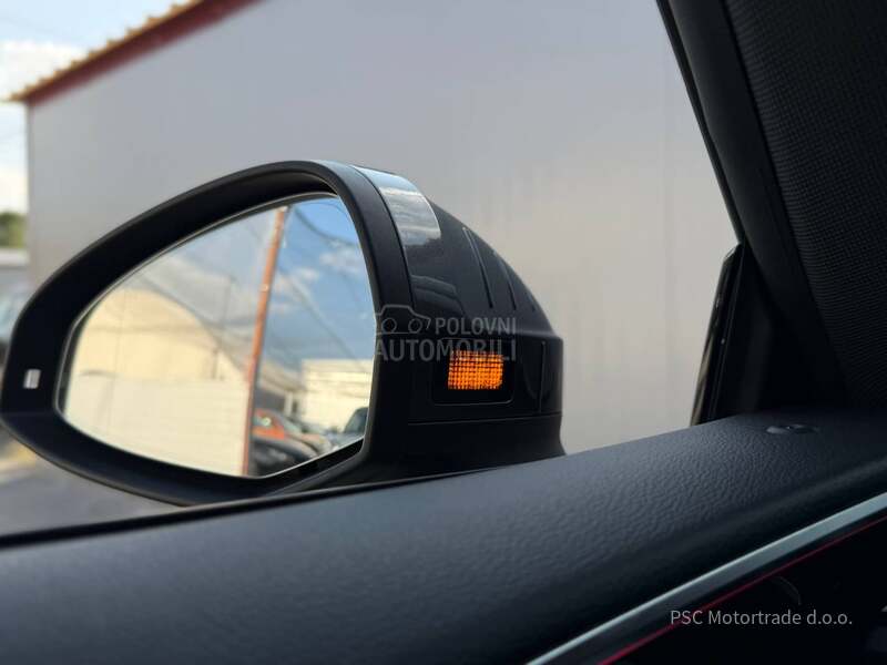 Audi A5 SLine/Virtual/Matrix