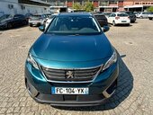 Peugeot 5008 1.2I Bussines