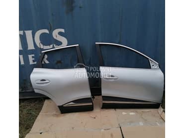 Vrata desna strana za Renault Kadjar od 2016. do 2024. god.