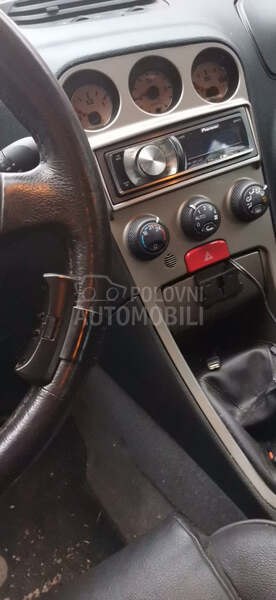 Alfa Romeo 156 PIONEER HELIX