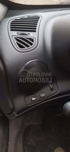 Alfa Romeo 156 PIONEER HELIX